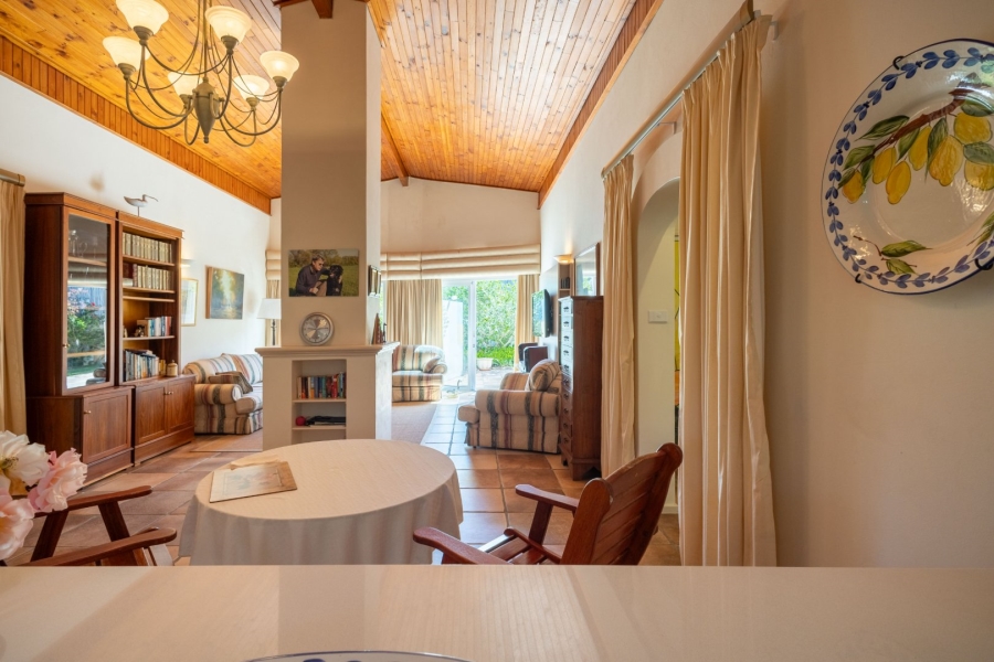 4 Bedroom Property for Sale in Seaside Longships Western Cape